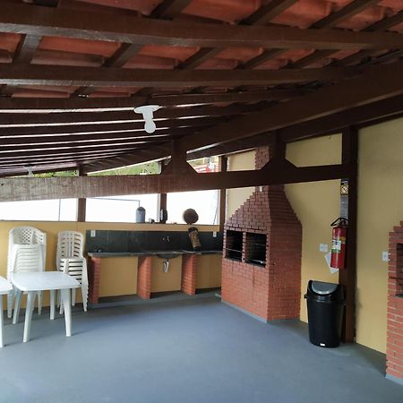 Condominio Encantador Com Piscina Ubatuba Luaran gambar