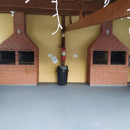 Condominio Encantador Com Piscina Ubatuba Luaran gambar