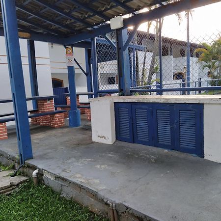 Condominio Encantador Com Piscina Ubatuba Luaran gambar