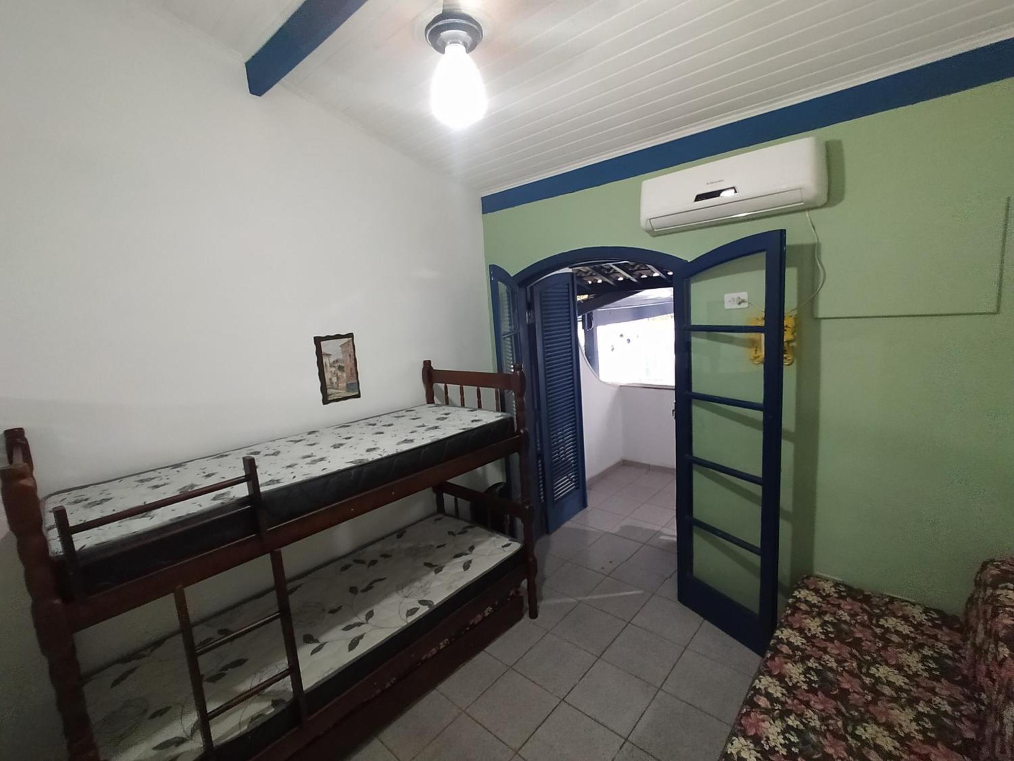 Condominio Encantador Com Piscina Ubatuba Luaran gambar