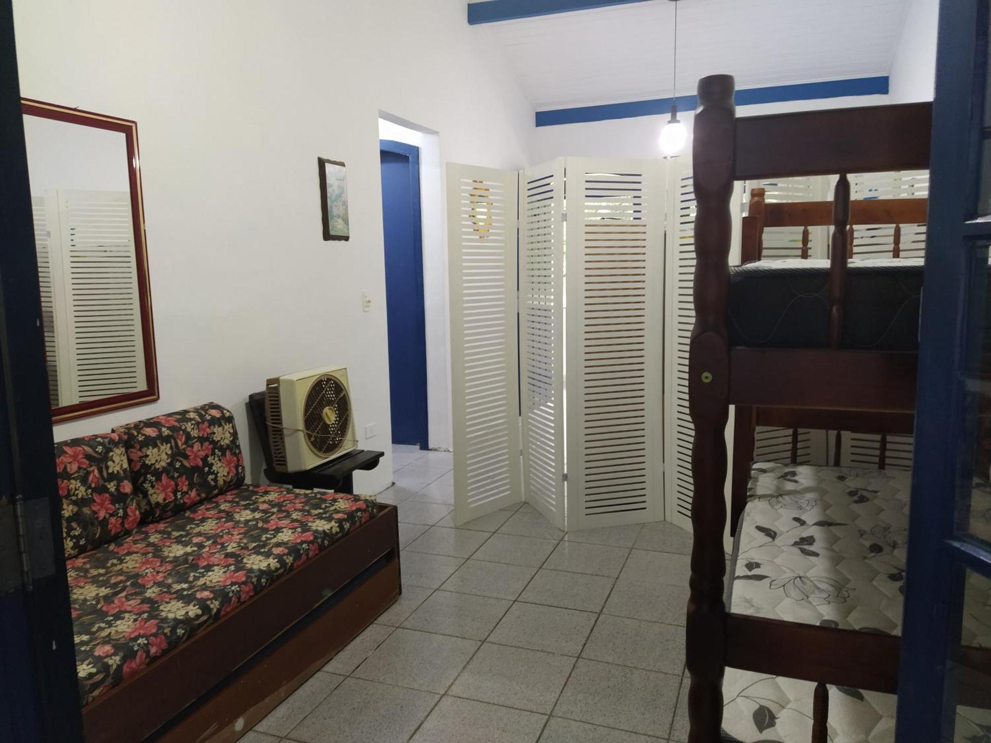 Condominio Encantador Com Piscina Ubatuba Luaran gambar