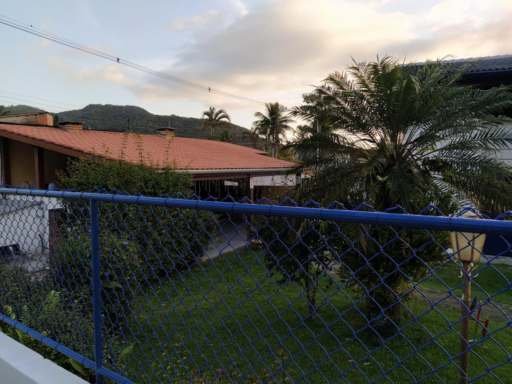 Condominio Encantador Com Piscina Ubatuba Luaran gambar