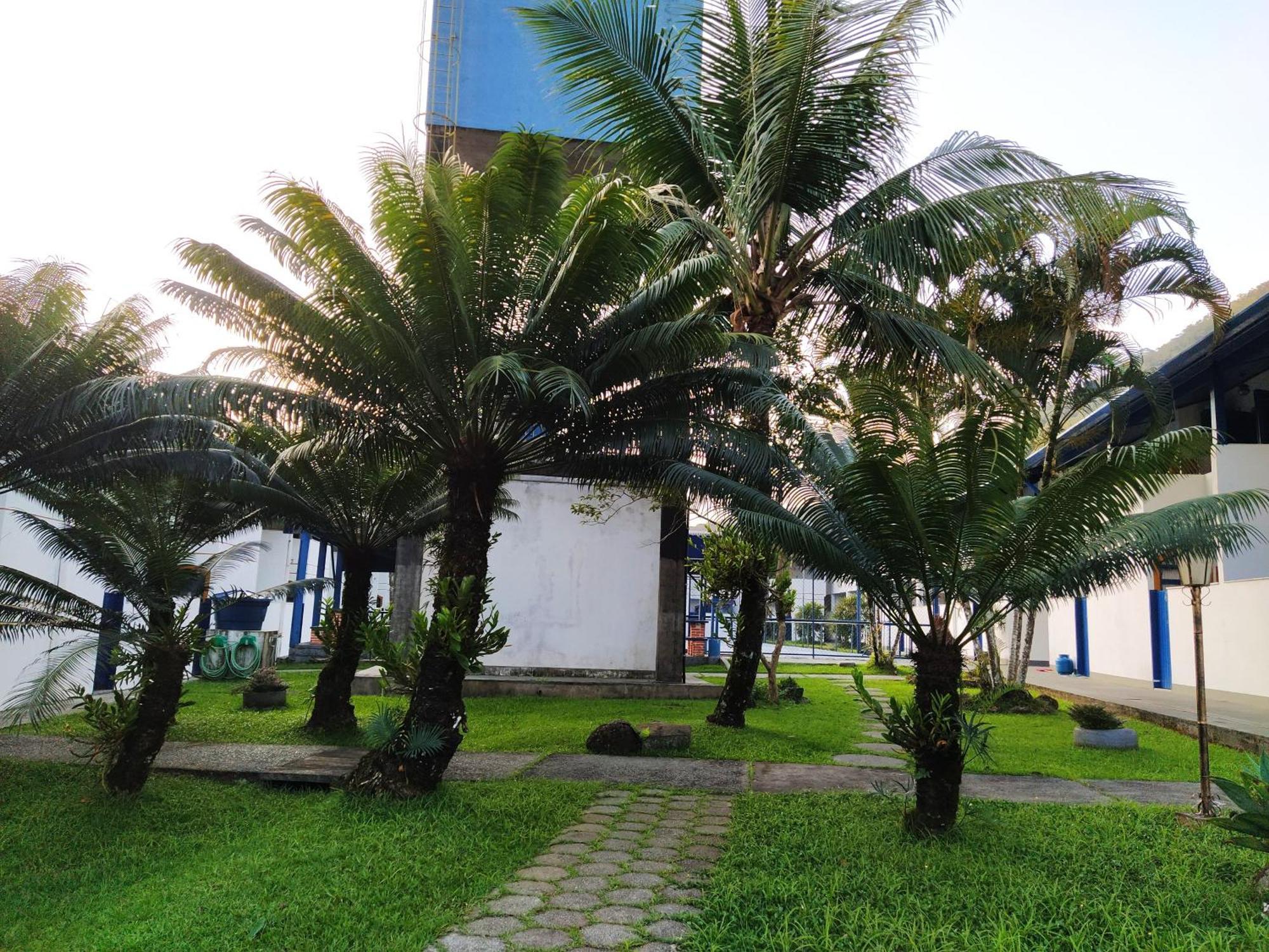 Condominio Encantador Com Piscina Ubatuba Luaran gambar